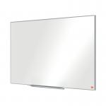 Nobo Impression Pro Enamel Magnetic Whiteboard 1200x900mm 1915396 NB61301