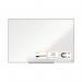 Nobo Impression Pro Enamel Magnetic Whiteboard 1200x900mm 1915396 NB61301