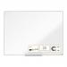 Nobo Impression Pro Enamel Magnetic Whiteboard 1200x900mm 1915396 NB61301