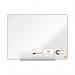 Nobo Impression Pro Steel Magnetic Whiteboard 900x600mm 1915402 NB61307