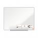 Nobo Impression Pro Steel Magnetic Whiteboard 900x600mm 1915402 NB61307