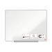 Nobo Impression Pro Steel Magnetic Whiteboard 900x600mm 1915402 NB61307