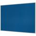 Nobo Essence Felt Notice Board 1800 x 1200mm Blue 1915438 NB61343