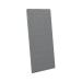 Nobo Move and Meet Portable Whiteboard/Noticeboard Trim Grey 1915561 NB62051
