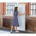 Nobo Move and Meet WhiteboardNoticeboard Collaboration System with Base 1915569 NB62059