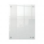 Nobo A4 Acrylic Wall Mounted Poster Frame Clear 1915591 NB62081