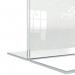 Nobo A5 Counter Top Acrylic Freestanding Poster Frame Clear 1915595 NB62085