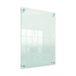 Nobo A3 Acrylic Wall Mounted Repositionable Poster Frame 1915599 NB62089