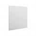 Nobo Frameless Magnetic Modular Whiteboard 450x450mm 1915655 NB63926