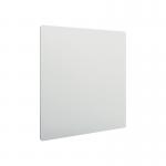 Nobo Frameless Magnetic Modular Whiteboard 450x450mm 1915655 NB63926