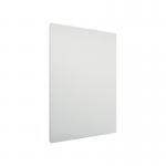 Nobo Frameless Magnetic Modular Whiteboard 600x450mm 1915656 NB63928
