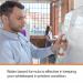 Nobo Waterbased Whiteboard Cleaning Spray 250ml 1915708 NB64313