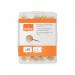 Nobo Noticeboard Wooden Push Pin (Pack of 40) 1915709 NB64314