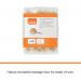 Nobo Noticeboard Wooden Push Pin (Pack of 40) 1915709 NB64314