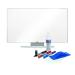 Nobo Widescreen 40 Inch Nano Clean Whiteboard NB810089 FOC Nobo Whiteboard Starter Kit 34438861