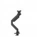 Neomounts Monitor Desk Mount Full Motion 17-49 Inch Curved Ultra-wide Screens Black DS70PLUS-450BL1 NEO44165