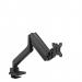 Neomounts Monitor Desk Mount Full Motion 17-49 Inch Curved Ultra-wide Screens Black DS70PLUS-450BL1 NEO44165
