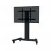 Neomounts By Newstar Motorised Floor Stand Plasma-M2250BLACK NEO44613