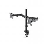 Neomounts By Newstar Monitor Desk Mount FPMA-D550DBLACK NEO44628