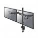 Neomounts By Newstar Monitor Desk Mount FPMA-D550DBLACK NEO44628