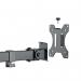 Neomounts Dual Monitor Arm Full Motion for Monitor Screen and Laptop Black FPMA-D550NOTEBOOK NEO44641