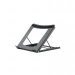 Neomounts By Newstar Foldable Laptop Stand NSLS075BLACK NEO44659