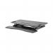 Neomounts SitStand Desktop Workstation Black NS-WS300BLACK NEO44712