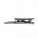 Neomounts SitStand Desktop Workstation Black NS-WS300BLACK NEO44712