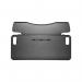 Neomounts SitStand Desktop Workstation Black NS-WS300BLACK NEO44712