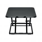 Neomounts Ultra-Flat Sit/Stand Workstation Black NS-WS050BLACK NEO44841