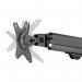 Neomounts By Newstar Monitor Desk Mount FPMA-D650BLACK NEO44843