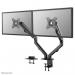 Neomounts By Newstar Monitor Desk Mount FPMA-D650DBLACK NEO44844