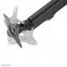 Neomounts By Newstar Monitor Desk Mount FPMA-D650DBLACK NEO44844