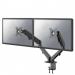 Neomounts Monitor Desk Mount Full Motion for 17-27 Inch Screens Black DS70-700BL2 NEO44925