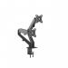 Neomounts Monitor Desk Mount Full Motion for 17-27 Inch Screens Black DS70-700BL2 NEO44925