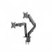 Neomounts Monitor Desk Mount Full Motion for 17-27 Inch Screens Black DS70-700BL2 NEO44925