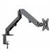 Neomounts Monitor Desk Mount Full Motion for 17-27 Inch Screens Black DS70-700BL1 NEO44926