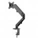 Neomounts Monitor Desk Mount Full Motion for 17-27 Inch Screens Black DS70-700BL1 NEO44926