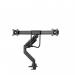 Neomounts Monitor Desk Mount Full Motion for 17-32 Inch Screens Black DS75-450BL2 NEO44947