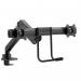 Neomounts Monitor Desk Mount Full Motion for 17-32 Inch Screens Black DS75-450BL2 NEO44947