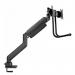 Neomounts Monitor Desk Mount Full Motion for 17-32 Inch Screens Black DS75-450BL2 NEO44947