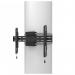 Neomounts Select Fixed Pillar Mount for 40-75 Inch Screens Black WL30S-910BL16 NEO44952