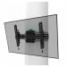Neomounts Select Tiltable Pillar Mount for 40-75 Inch Screens Black WL35S-910BL16 NEO44953
