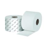 Raphael 2Ply Versatwin Toilet Roll 125m x 90mm (Pack of 24) VT2125R NH00738