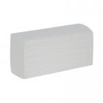 Raphael 2-Ply White Z Fold 200mmx240mm 150 Sheet Pack of 20 HZ2W002LP NH00747