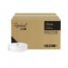 Raphael 2-Ply Twin Jumbo Toilet Roll 310m (Pack of 12) JT2310RDS NH01090