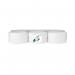 Centrefeed Toilet Roll 2-Ply 540 Sheets Per Roll 200m (Pack of 12) JCCF2001DS NH02263