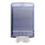 Leonardo M-Fold 750 Hand Towel Dispenser DSHA03 NH10657