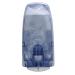 Leonardo Foam Soap Dispenser Blue DSSA01