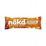 Nakd Peanut Butter Protein Bars 45g (Pack of 16) 70104899 NKD70008
